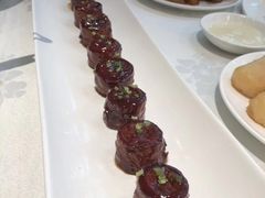 -玉林烤鸭店(定福庄店)