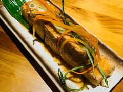 泰式炸豆腐-仓库南洋海鲜小排档(柳河路店)
