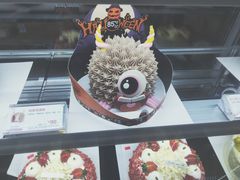 -85度C(上海周浦店)