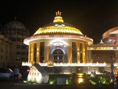 -蒙古大营·蒙古演绎餐厅(赛马场店)