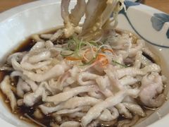 财鱼丝-董厨煨汤馆(车站路店)