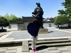 -王阳明故居