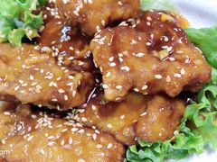 -威南记鸡饭餐室