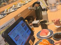 -大起水产回转寿司(道顿堀店)
