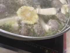 -潮汕良记牛肉火锅(洪武路店)