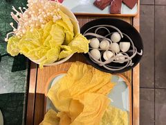 -麻田会 ·鲜活现烹·牛蛙火锅(珠江新城维家思广场店)