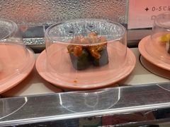 -争鲜回转寿司(朝北大悦城店)