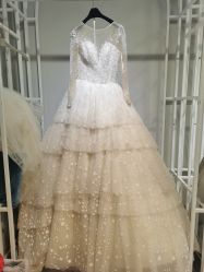 点击看大图 -韩国天使嫁衣婚纱礼服馆(上海旗舰店)