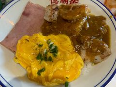 -憶廟街 X 沙角邨(太古城店)