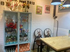 大堂-吃饼人西餐(南开店)