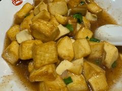 -直隶安家牛肉罩饼(建华店)