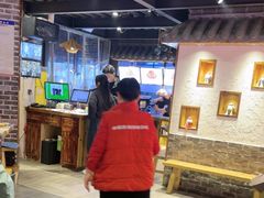 -有位虾匠·手工土菜小馆(市北店)