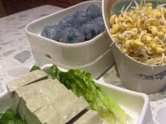-小城牛事·鲜牛肉火锅(万达店)