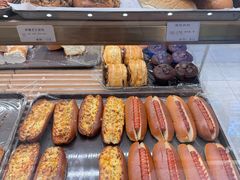 -烘焙町面包店(西四店)