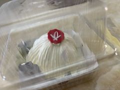 -凯司令西点房(虹桥路站店)