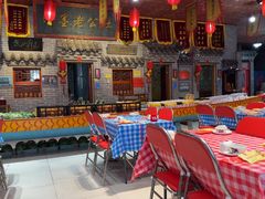 -即墨老公社·海肠捞饭大王(古城店)