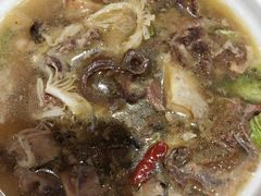 -陈记顺和潮汕鲜牛肉火锅(棠德南路店)