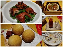 -蔡澜点心·粤菜(花城汇南区店)