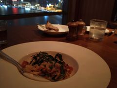-非常时髦餐厅VUE Restaurant(外滩茂悦大酒店)