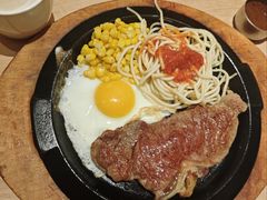 -菲滋意式餐厅(西溪印象城店)