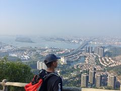 -大雁山风景区