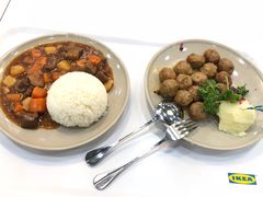 -宜家·瑞典风味餐厅(北京西红门店)