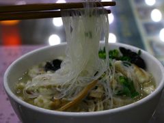 精肥肠葫芦-春发生饭店·非遗(南院门店)