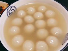 赖汤圆-陈麻婆豆腐总店
