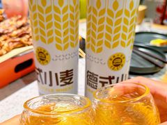 -李军力烧烤(丰庆路店)