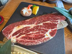 -炎蔵牛舌烤肉