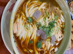 -美玲拉面(鞍山西道店)