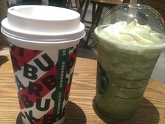 -星巴克臻选(郑州国贸360广场店)