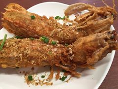 -班赞海鲜市场