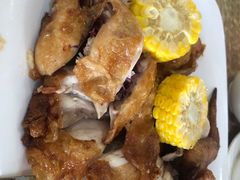 -不见不散茶餐厅(中环广场店)