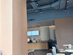 -星巴克(北京惠新东街店)