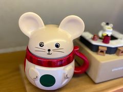 -星巴克(深圳佳宁娜友谊广场店)