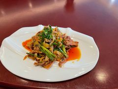 -贵阳盘江诺富特酒店-中餐厅