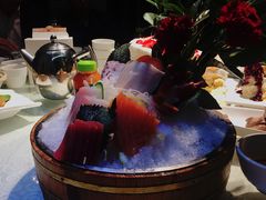 -蓬川食府(金海道店)