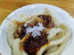 -洞子口张老二凉粉(文殊院店)
