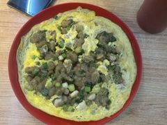 -老闽味沙茶面·姜母鸭(传承35年曾厝垵店)