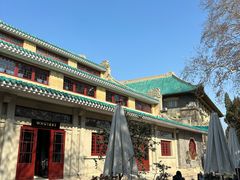 -武汉大学老图书馆