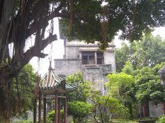 -东莞市可园博物馆