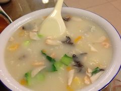 全家福-春江饭店(共青团路总店)