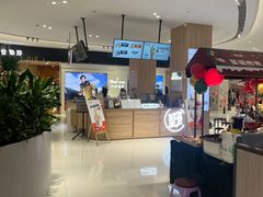 -丽达购物中心(崂山店)