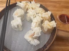 -海汇源老烧麦店(东大街总店)