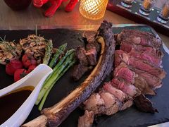 -恰餐厅及酒吧CHAR Bar & Grill(北京三里屯洲际店)