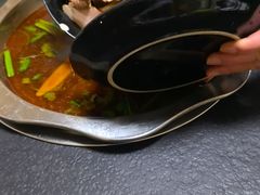 -新乡杨记红焖羊肉火锅(天坛南门店)