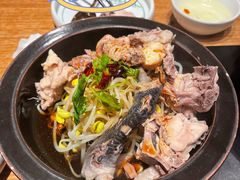 -云海肴·汽锅鸡·云南菜(广安门天虹店)