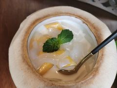 -星叶·东南亚料理(宁波万象汇店)