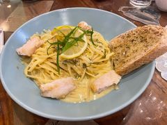-Cafe Mary Grace - NAIA Terminal 3